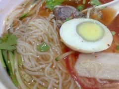 传统冷面-妙香居韩国烤肉(容桂天佑城店)