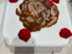 -大碗居·烤鸭·鱼头泡饼(天坛东门店)