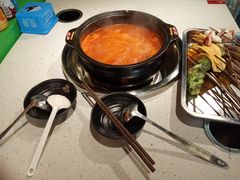 -钢管厂五区小郡肝火锅串串香(清河店)