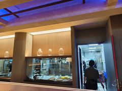 -雨后行菜(报慈北路店)