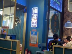 -赖胖子肉蟹煲(上邦百汇城店)