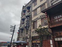 -两江国际影视城