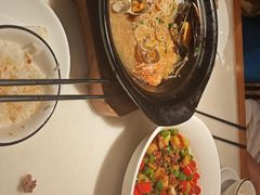 -涌上外婆桥(南塘店)