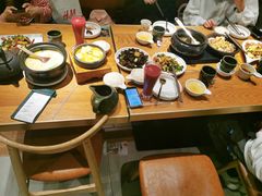 -云海肴·汽锅鸡·云南菜(高德置地店)