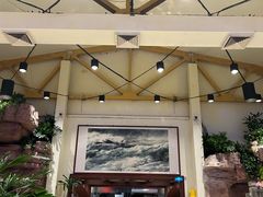 -金河半岛园林酒家(金融城店)