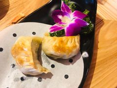 煎饺-尚海豆捞(乐虹坊店)