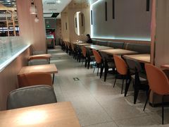 -比格比萨自助(南京万达茂店)