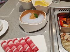 -海底捞火锅(金融街万达店)
