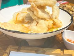 -金掌勺·锅包肉(双榆树店)