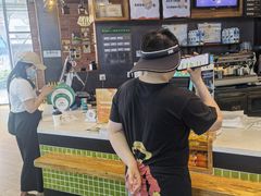 -爱达乐面包生日蛋糕(郫县时代天街店)