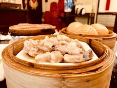 -山水茶艺馆·点心粤菜·30年老字号