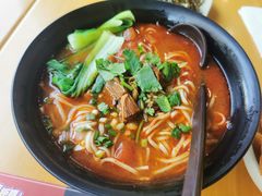 -李先生牛肉面大王(昌平鼓楼店)
