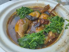 红烧河豚-永丰源大酒店(人民中路店)