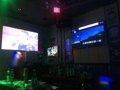 -唱吧麦颂ktv(紫金大厦店)