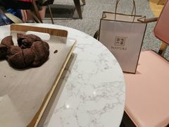 -奈雪的茶(青岛卓悦里INTOWN店)