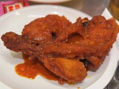 -燃计沙茶皇·香港沙茶火锅(人广旗舰店)