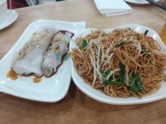 -添好运点心专门店(中环IFC店)