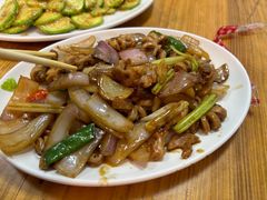 -甜甜屋(解放中路店)
