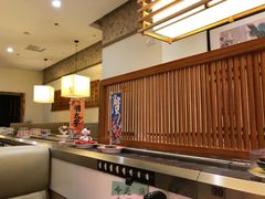 -禾绿寿司(星光68广场店)