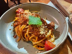 -盘炉forenza·云贵川融合小食堂 ( 钟楼中柳巷店)