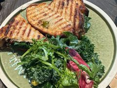 -O'mills Sourdough Bakery&Bistro(永嘉路店)
