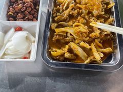 -永刚烧烤(大夜市店)