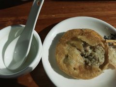 -高晓山馅饼店(牛庄百年店)