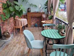-The Flowers Coffee(南山店)