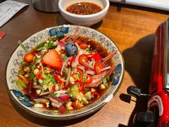 -乔街深夜食堂·小龙虾·高压锅生蚝(杭州总店)