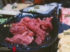 -束河人家(南锣鼓巷店)