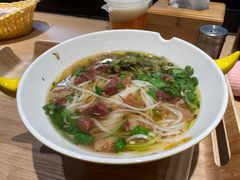 -黔真牛原汤牛肉粉