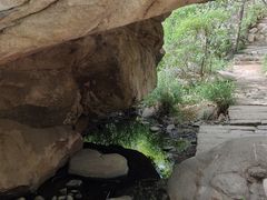 -方城县七峰山生态旅游区