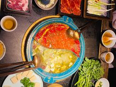 -吼堂老火锅(太古里总店)