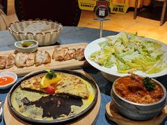 -俄士厨房(未来城店)