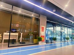 -OXYGYM 奥美氧舱运动中心(领展购物广场·中关村店)