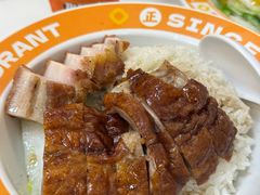 -张腾记茶餐厅(保利大都汇C区店)