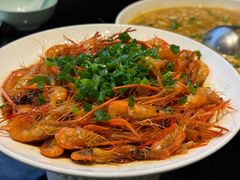 酱油虾-七八九餐厅(浦江店)