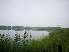 -怀来官厅水库