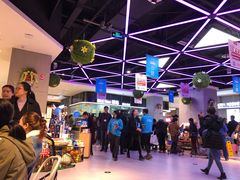 -盒马鲜生(悦峰店)