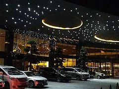 -闻泰花园酒店