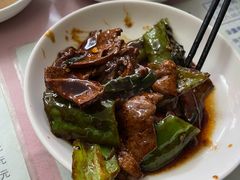 -蘭心餐厅(进贤路店)