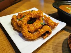 -Masala Curry and BBQ·玛莎拉巴基斯坦美食(金水万达店)
