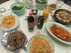 -王厚元饺子·辽菜·烤鸭(黄河大街店)