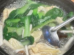 -大傻徽菜园·中国徽菜大师(老街店)