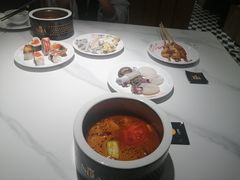 -SEA西雅图海鲜自助餐厅(海乐世界店)