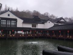 -绍兴饭店知遇楼(环山路店)