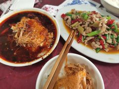 -老丘丘(较场口店)