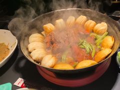 -津武刁馋一锅出(双街店)