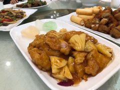 -荔枝楼酒家(员村东璟店)
