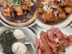 -红厨巷·淮扬菜(熙南里店)